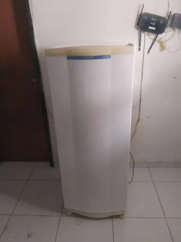 vende-se geladeira Consul