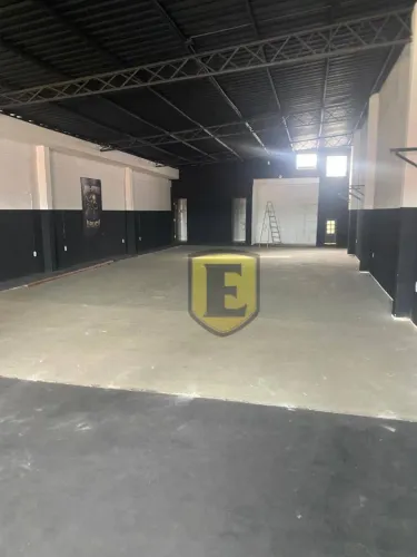 Andar Corporativo para alugar, 222 m² por R$ 6.000,00/mês - Bequimão - São Luís/MA