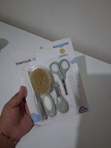 Vendo kit da pimpolho