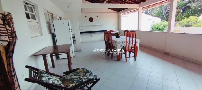 Casa em condomínio com 2 dormitórios para alugar, 90 m² por R$ 2.300/mês - São Judas Tadeu