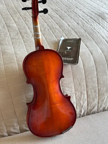 Violino 3/4 Eagle