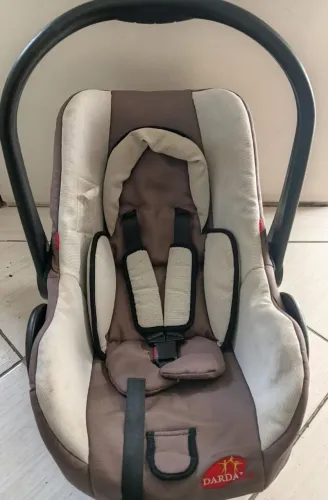 Bebê conforto