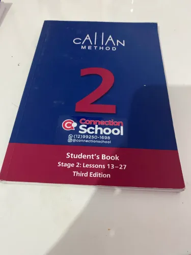 callan method