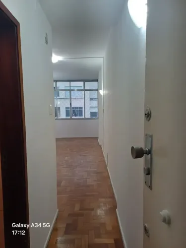 Imóvel para aluguel com 30 metros quadrados em Catete - Rio de Janeiro - RJ