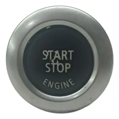 Botão de partida stop para BMW X1 Sdrive 18i 2.0 2011