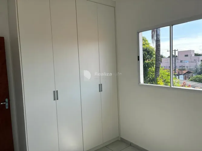 Apartamento para alugar em São José dos Campos, Jardim Satélite, com 2 quartos, com 44 m²