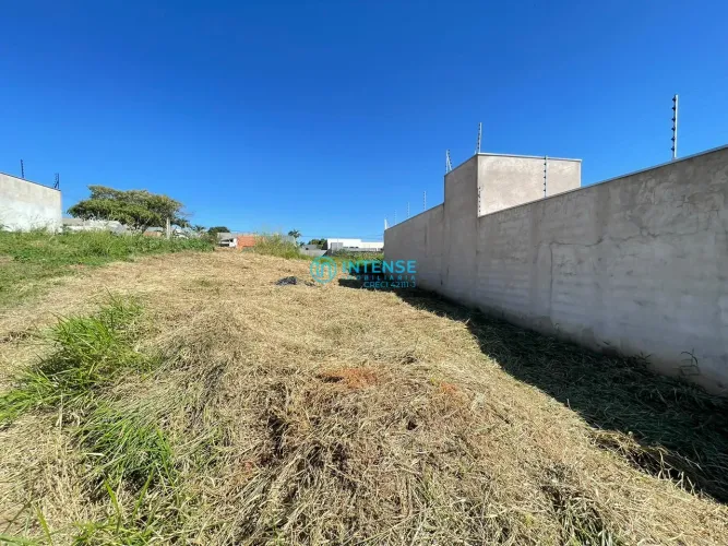 Terreno à Venda no Jardim Aranha de Oliveira | 250 m² | Santa Bárbara d'Oeste