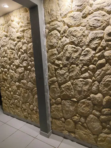 Placas de gesso 3D, Aparti de 35 centavos ?