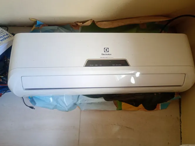 Arcondicionado