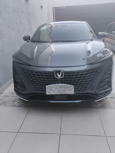 Caoa Changan UNI-T 1.5 16V TGDi 2027
