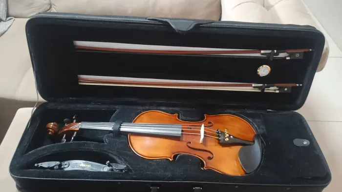 Violino Modelo Stradivarius 4/4