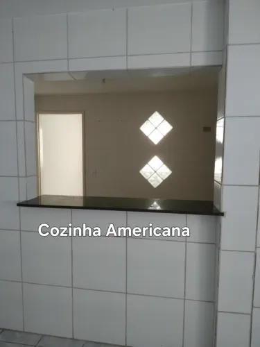 Apartamento Duplex em Candeias