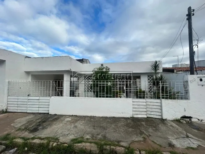 Casa Residencial / comercial para locação no poço