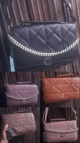 Bolsas elegantes para todo tipo de ocasião