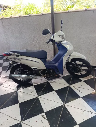 Shineray Biz 125cc TOP
