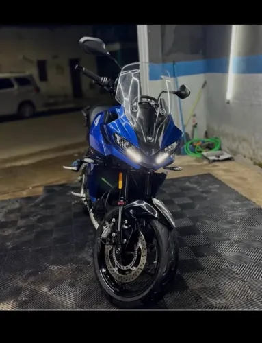 Triumph Tiger 660 Sport 2023
