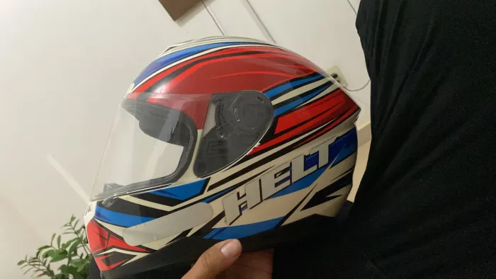 Capacete 