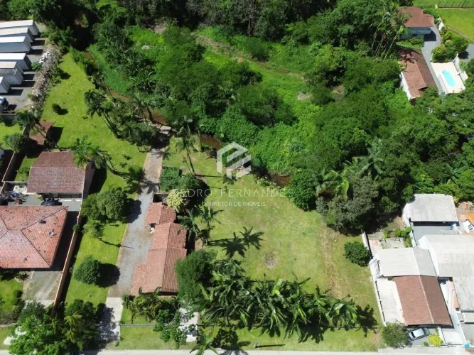 Chácara para Venda em Joinville, Vila Nova