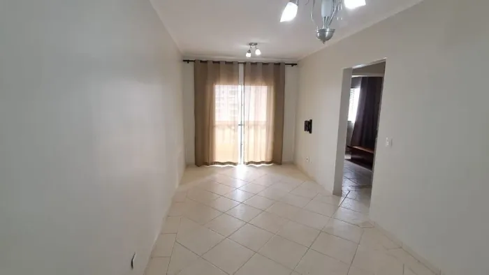 Apartamento com 2 dormitórios para alugar, 69 m² por R$ 2.909,96/mês - Vila Gonçalves - Sã