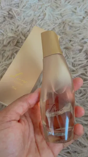 Perfume Luna Radiante