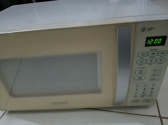 Microondas Consul 20 litros