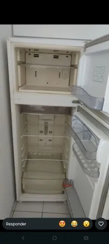 Geladeira