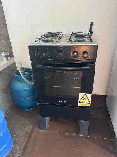 Vendo fogão