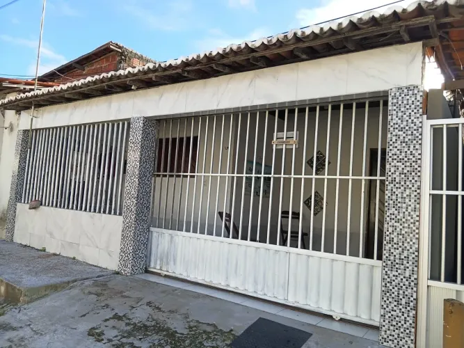 Ótima oportunidade de casa em barra de Maxaranguape