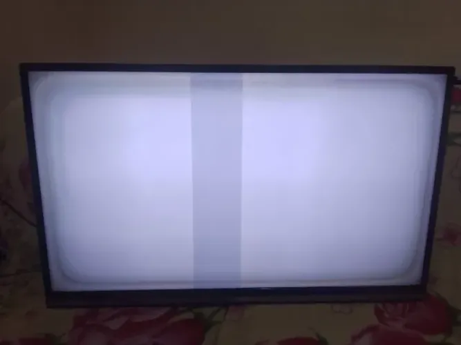 Televisão 39 polegadas ,AOC com problemas