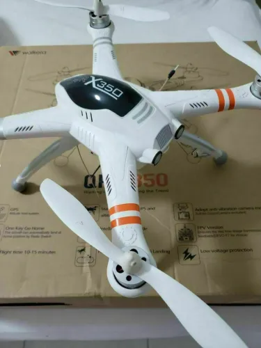 Drone QRX 350 Walquera