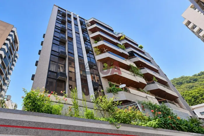 Apartamento com 3 dormitórios para alugar - Centro - Nova Iguaçu/RJ