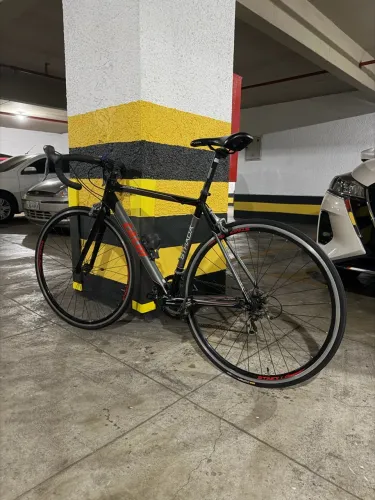 Bike Speed Caloi Strada