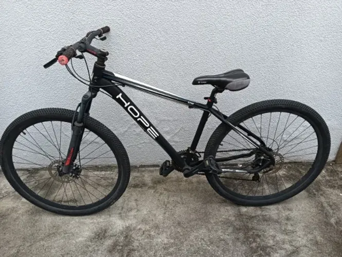 Bicicleta Hope Aro 29