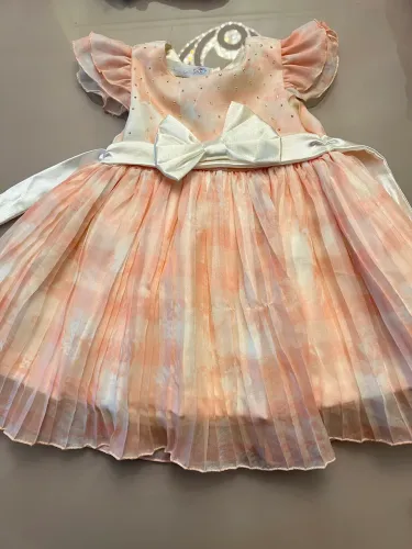 Vestido infantil