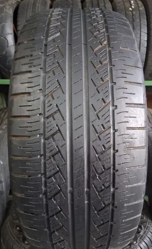 01 pneu 265/50/20 Pirelli Scorpion por 199,00