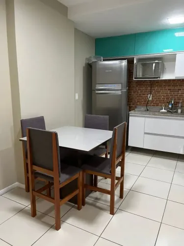 Imóvel para aluguel com 65 metros quadrados com 1 quarto em Bento Ferreira - Vitória - ES