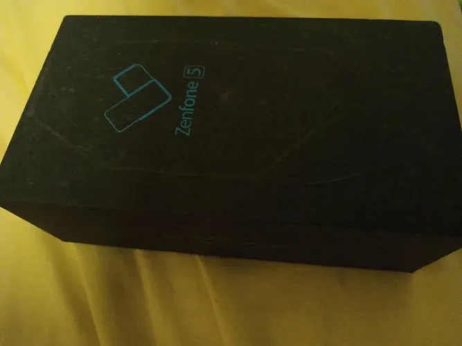 Zenfone 5