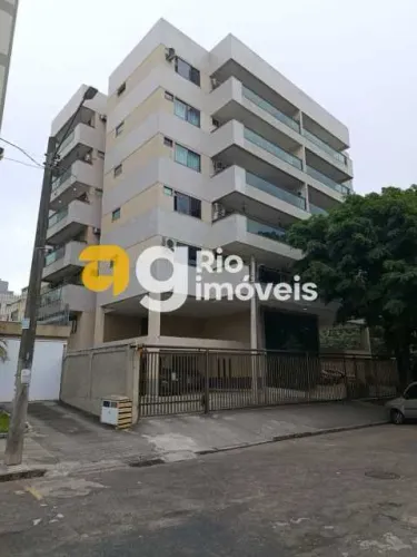 COM ELEVADOR - APTO 3 QTS - COM 1 SUÍTE - CONDOMÍNIO NOVA VALQUEIRE