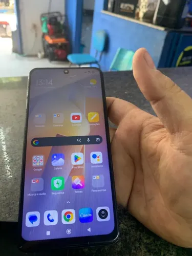 Celular Redmi Note 12 Pro 4G