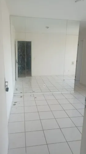 Imóvel para aluguel com 40 metros quadrados com 2 quartos em Jardim Florianópolis - Cuiabá