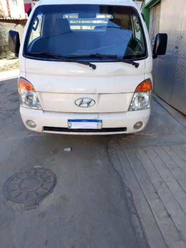 CAMINHÃO HYUNDAI HR