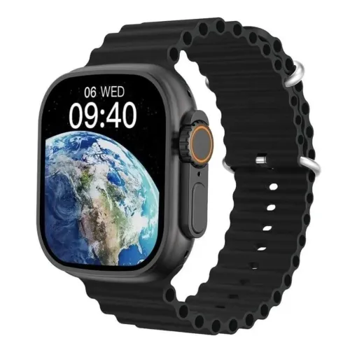 Relógio digital smartwatch