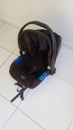 Cadeirinha bebê