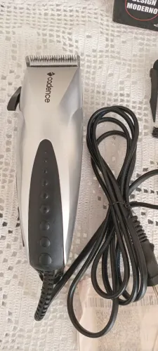 Maquina de cortar cabelo
