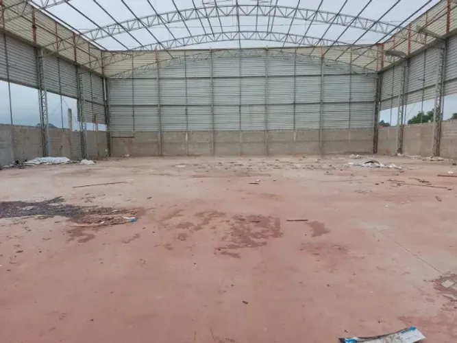 Vendo 5 terrenos em Barramares, Vila Velha/ES. Total 1650m2.