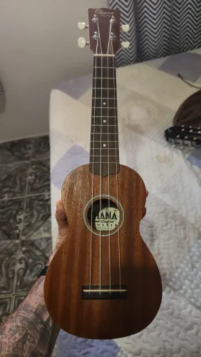Ukulele Ohana SK-10 Soprano