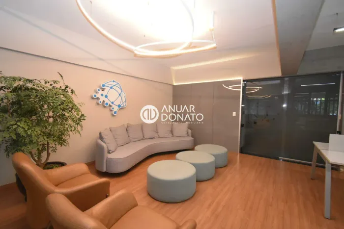 Anuar Donato Andar Corrido Locação Lourdes