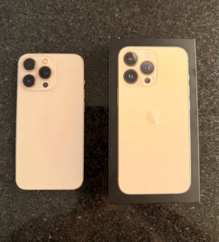 iPhone 13 PRO 256GB