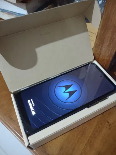 Moto G Play (2023) para retirada de peças