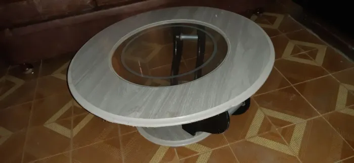 Mesinha de centro